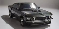 Kyosho EP RS FzrMk2 Boss 429 w/b+c