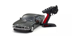 Kyosho EP RS FzrMk2 Boss 429 w/b+c