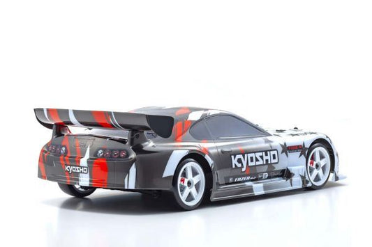 Kyosho EP RS Fzr2DriftSupra w/b+c
