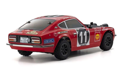 Kyosho EP RS FzrMk2 Datsun 240Z w/b+c