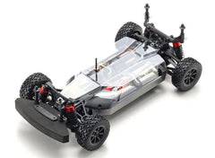 Kyosho EP RS FzrMk2 Rally 240Z w/b+c