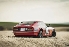 Kyosho EP RS FzrMk2 Datsun 240Z w/b+c