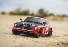 Kyosho EP RS FzrMk2 Datsun 240Z w/b+c
