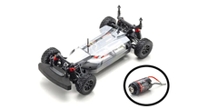 Kyosho EP RS FzrMk2 Datsun 240Z w/b+c