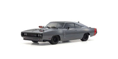 Kyosho EP RS FzrMk2L VE Charger