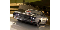 Kyosho EP RS FzrMk2L VE Charger
