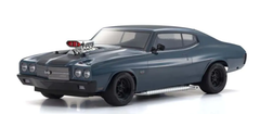 Kyosho EP RS FzrMk2L VE Chevelle