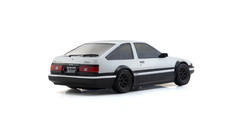 Kyosho EP RS FzrD2 Trueno AE86 w/b&ch