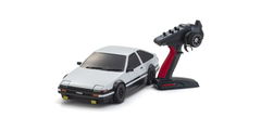 Kyosho EP RS FzrD2 Trueno AE86 w/b&ch