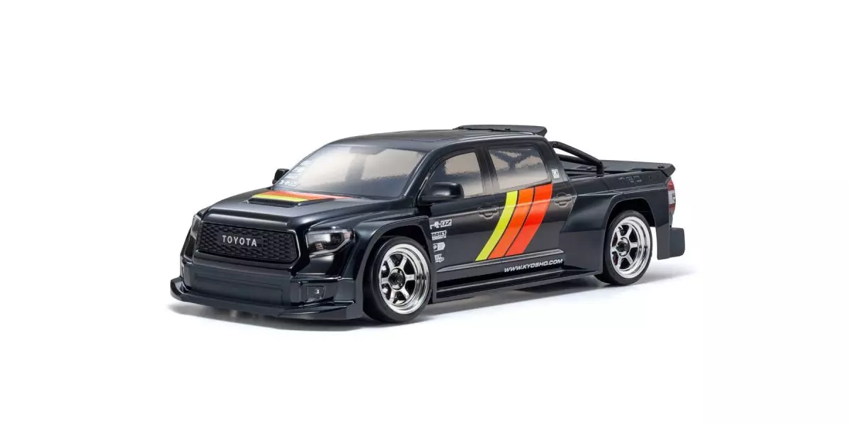 Kyosho EP RS FzrD2 ToyotaTundra w/b&c