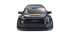 Kyosho EP RS FzrD2 ToyotaTundra w/b&c