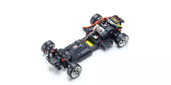 Kyosho EP RS FzrD2 ToyotaTundra w/b&c