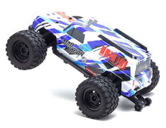 Kyosho EP RS KB10 VE MadWagon Blue