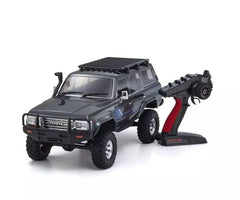 Kyosho EP RS KB10 Land Cruiser 60