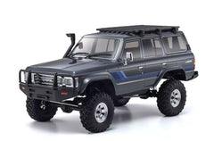 Kyosho EP RS KB10 Land Cruiser 60