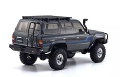 Kyosho EP RS KB10 Land Cruiser 60