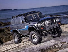 Kyosho EP RS KB10 Land Cruiser 60