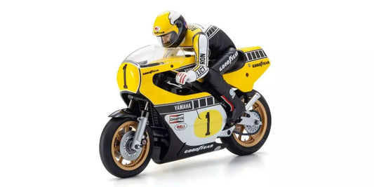 Kyosho EP Kit M/bike 1/8 YamahaYZR500