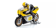 Kyosho EP Kit M/bike 1/8 YamahaYZR500