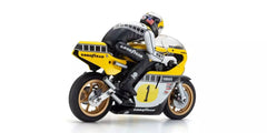Kyosho EP Kit M/bike 1/8 YamahaYZR500