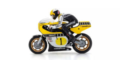 Kyosho EP Kit M/bike 1/8 YamahaYZR500