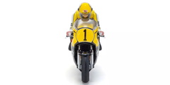 Kyosho EP Kit M/bike 1/8 YamahaYZR500