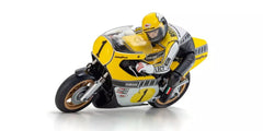 Kyosho EP Kit M/bike 1/8 YamahaYZR500