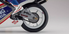 Kyosho EP Kit M/bike 1/8 Honda NSR