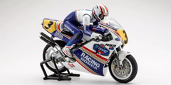 Kyosho EP Kit M/bike 1/8 Honda NSR
