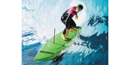Kyosho EP RS SurferCatchSurfw/b+ch