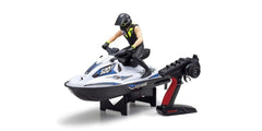 Kyosho EP RS Wave Chopper B w/b&c