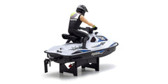 Kyosho EP RS Wave Chopper B w/b&c