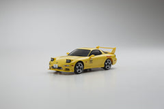 Kyosho First MiniZ Initial D: RX-7 FD