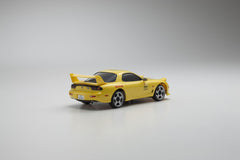 Kyosho First MiniZ Initial D: RX-7 FD