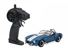 Kyosho First MiniZ: Cobra 427SC Blue