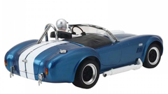 Kyosho First MiniZ: Cobra 427SC Blue