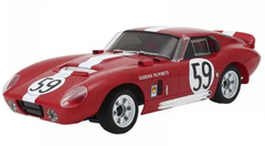 Kyosho First MiniZ: Cobra Daytona Red