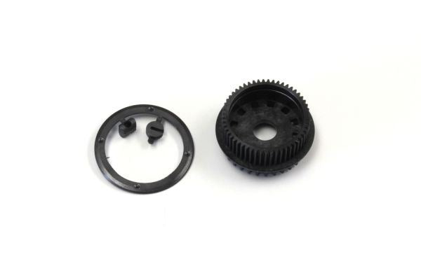 Kyosho Optima/Ultima Ball Diff Gear