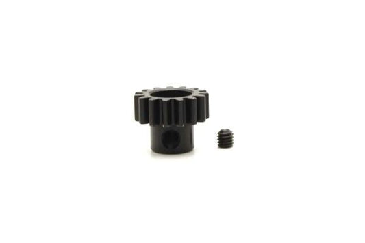 Kyosho Steel Pinion 15T 1.0M 5mm