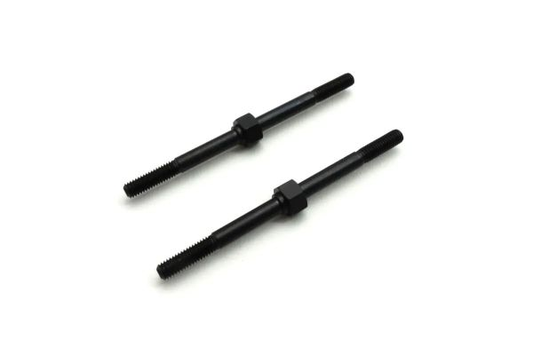 Kyosho Turnbuckle Steel 3x50mm (2)