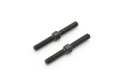 Kyosho Turnbuckle Steel 4x34mm (2)