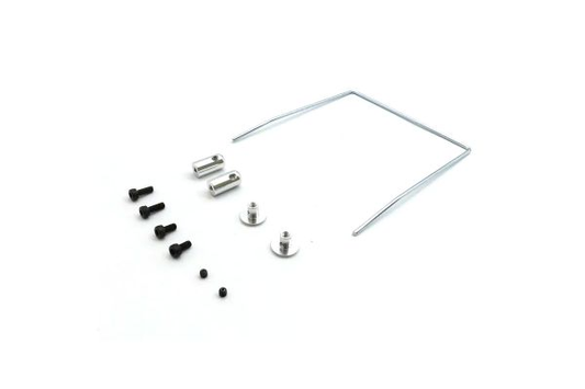 Kyosho JJ RR Wing Stay set