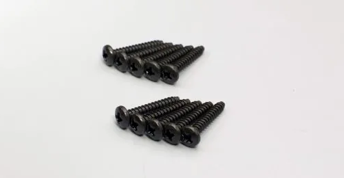 Kyosho TP BH Screw (M3x18)(10)