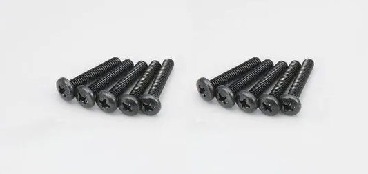 Kyosho BH Screw (M4x15)(10)