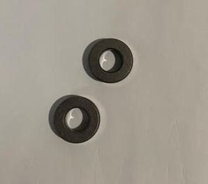 Kyosho z8 X 16mm Metal Bushings