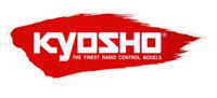 Kyosho zMini Z-OL High Grip Tyre MT-B