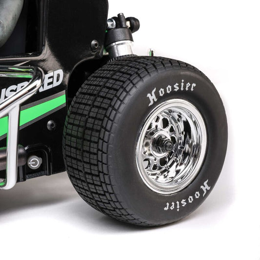 Switch Button for SPM-1106 ESC 1pce from Losi 22s Sprint by Spektrum