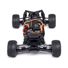 Micro-T 1/28 2WD White RTR by LOSI