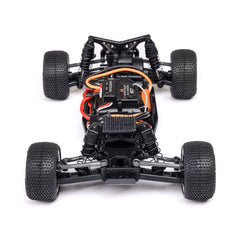 Micro-T 1/28 2WD White RTR by LOSI