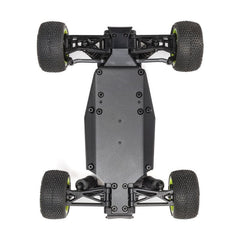 Micro-T 1/28 2WD Silver RTR by LOSI